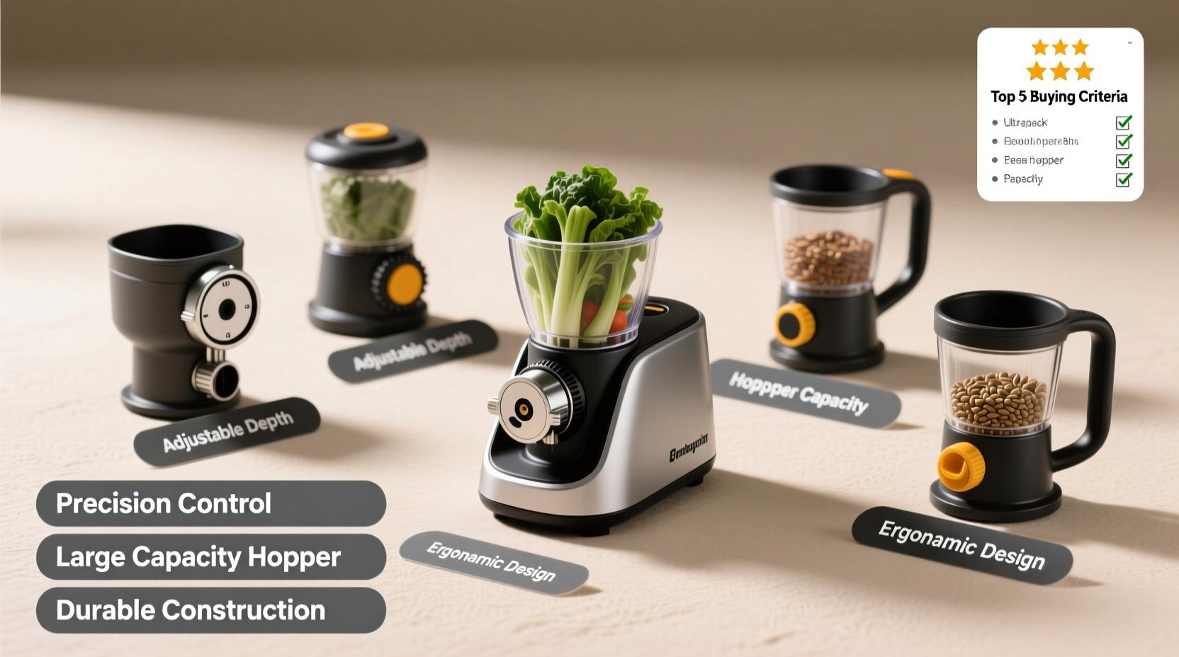 How to Choose the Best Vegetables Seeder Units: A Complete Buying Guide