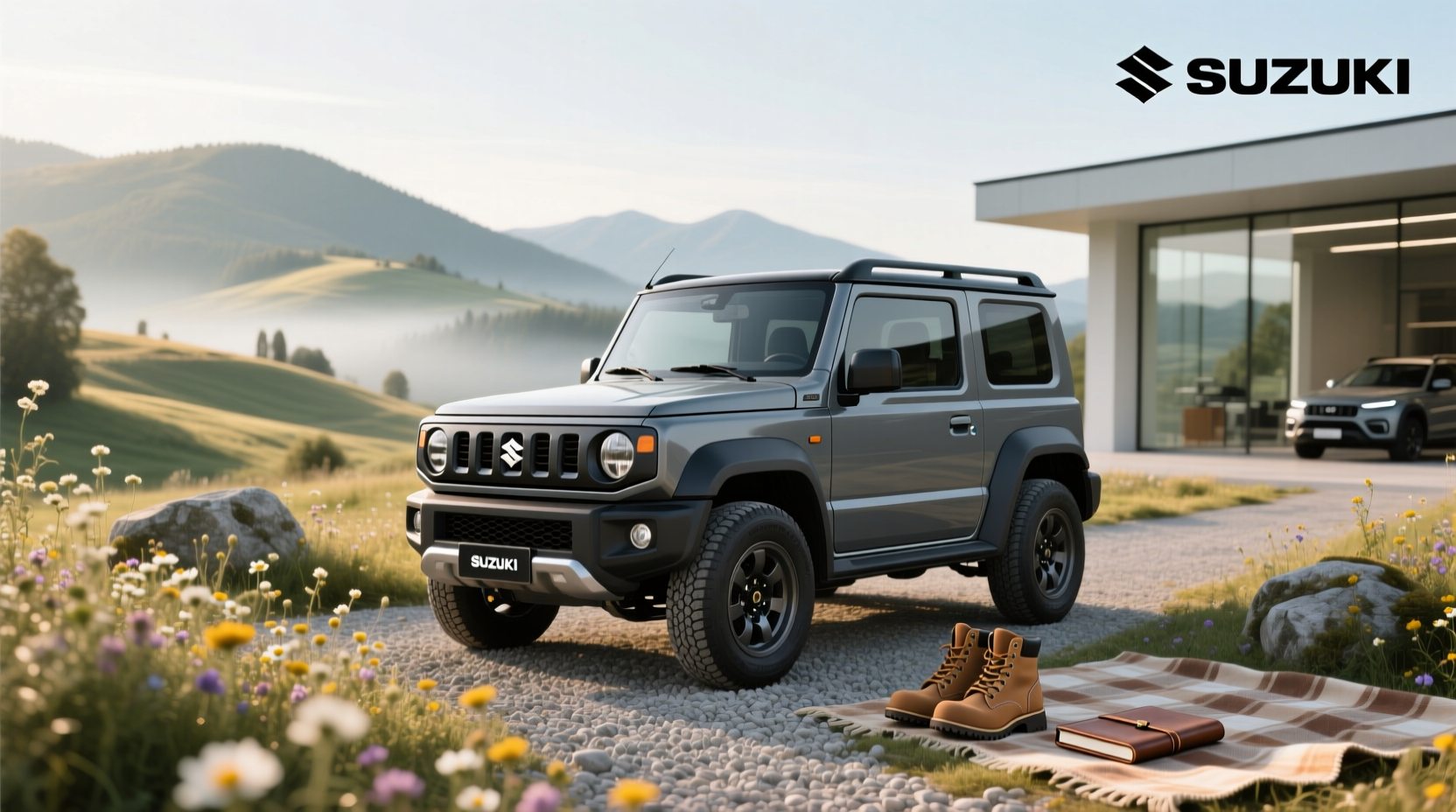 What Is the 2026 Suzuki Jimny Price and Will It Be Sold in the US?