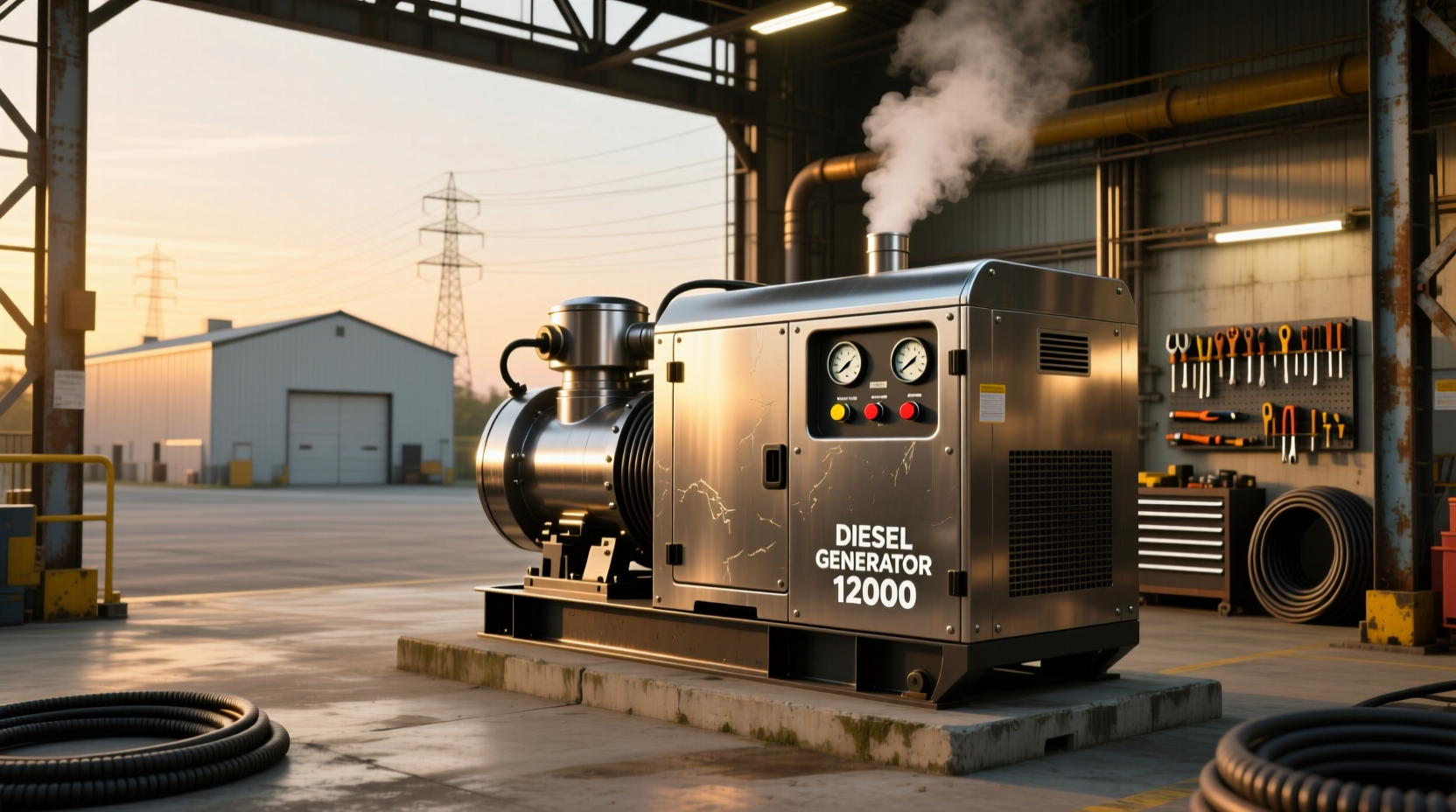 12000w diesel generator guide what to choose why