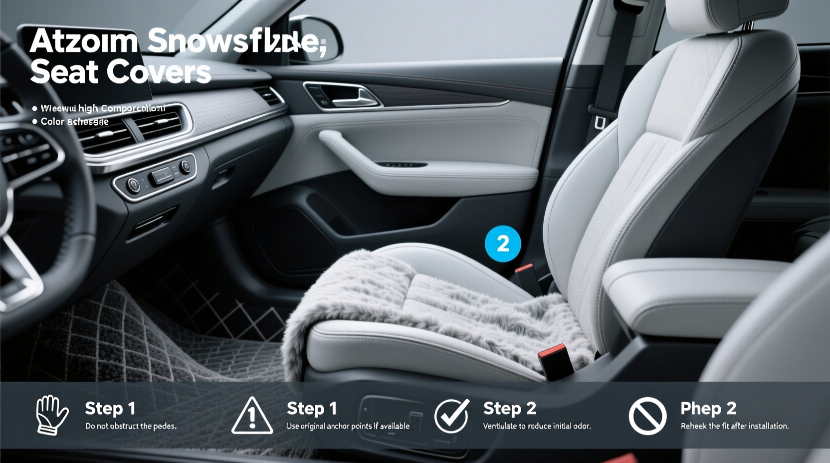 How to Choose Atwood Snowmobile Seat Covers: Buying Guide