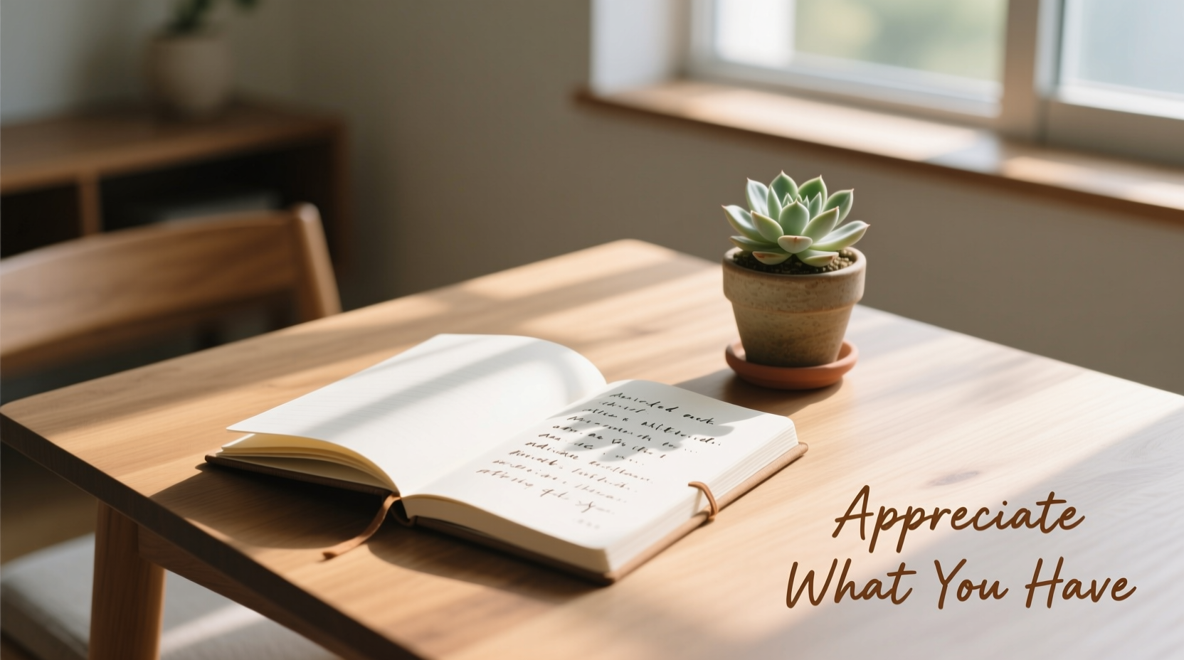 practical strategies to cultivate happiness by appreciating what you have