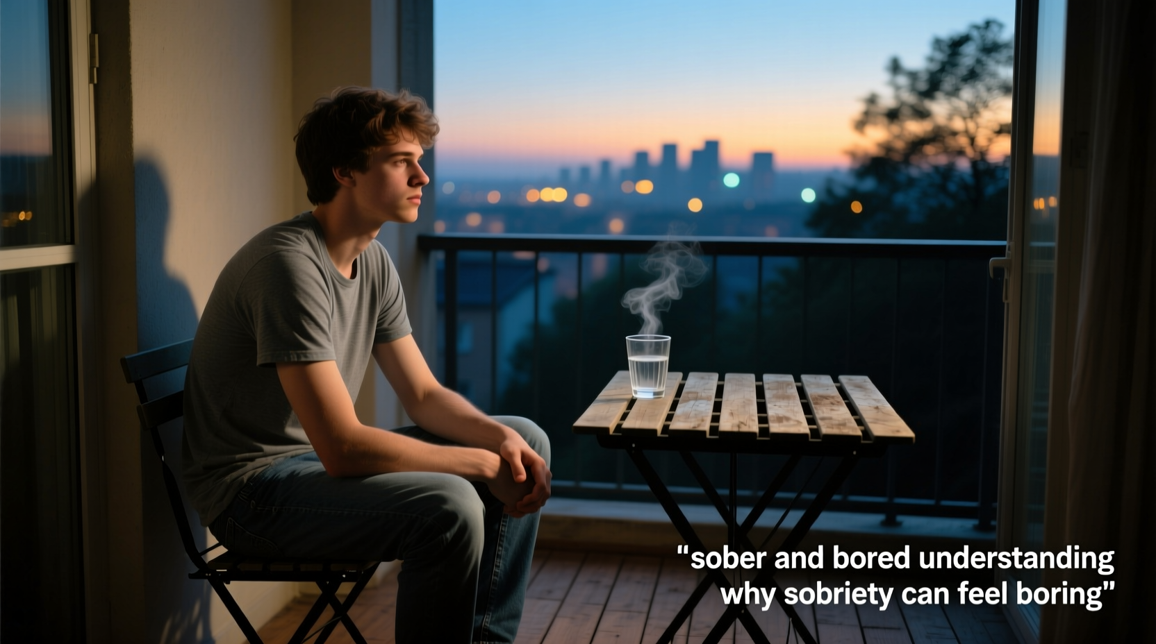 sober and bored understanding why sobriety can feel boring