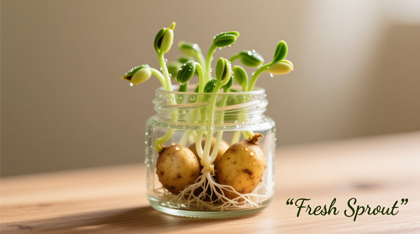 Sweet Potato Sprout Guide: Edible Uses and Safety Tips