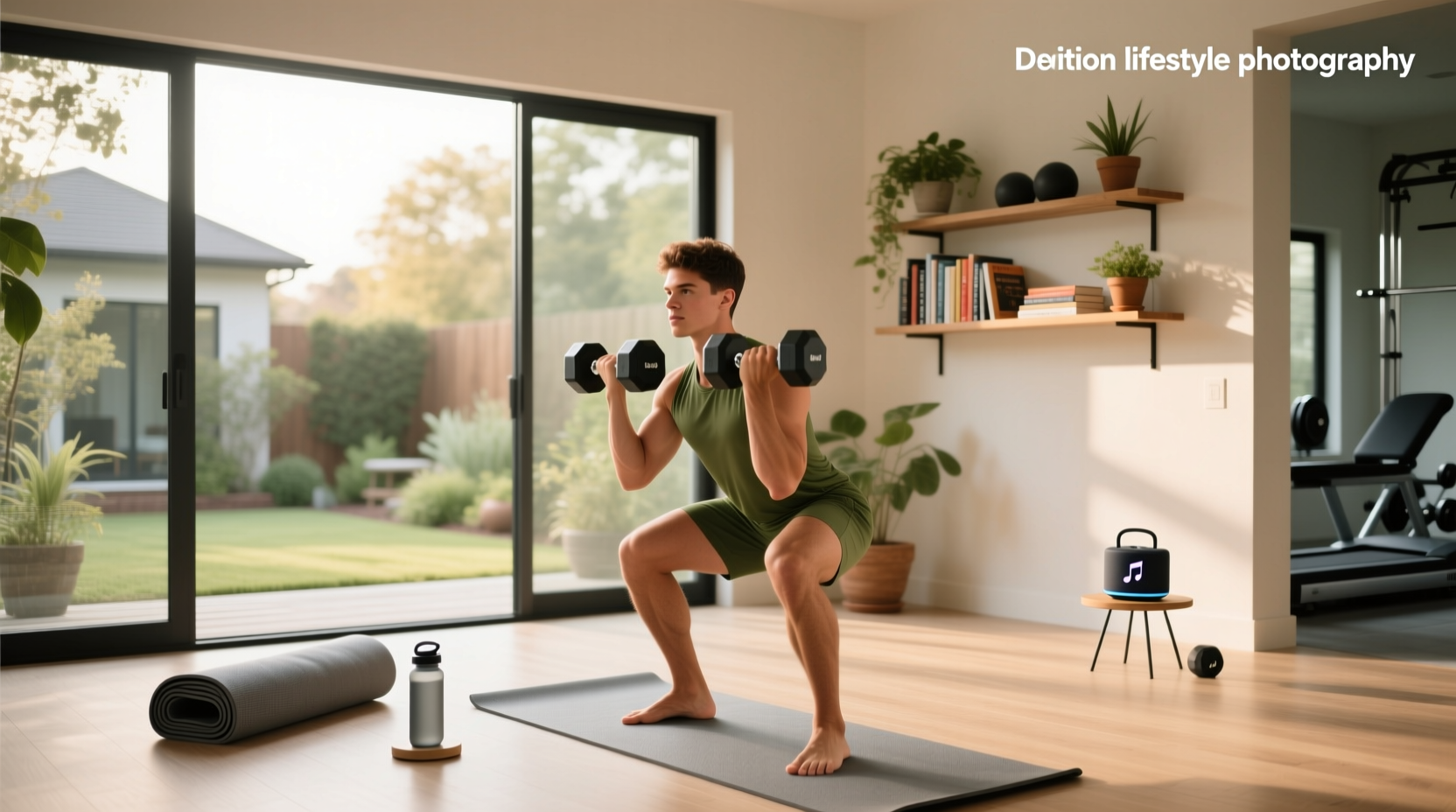 30 minute dumbbell workout for beginners