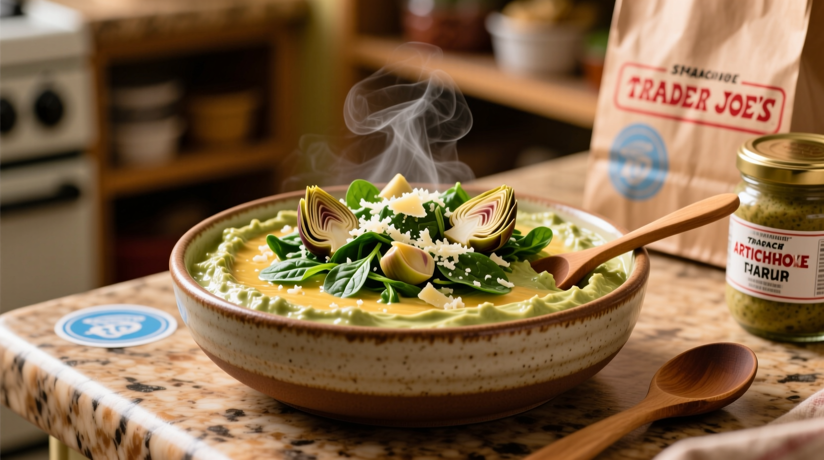 Trader Joe's Spinach and Artichoke Dip: Complete Product Guide