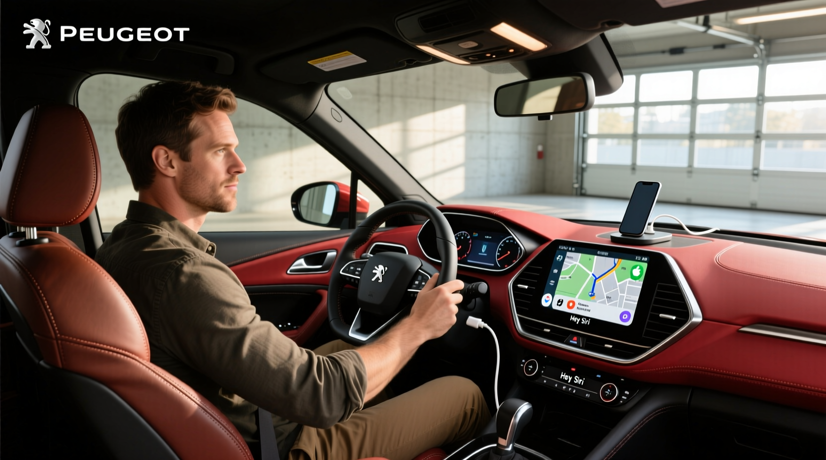 How to Choose CarPlay for Peugeot 308: Does the 2014 Have It?