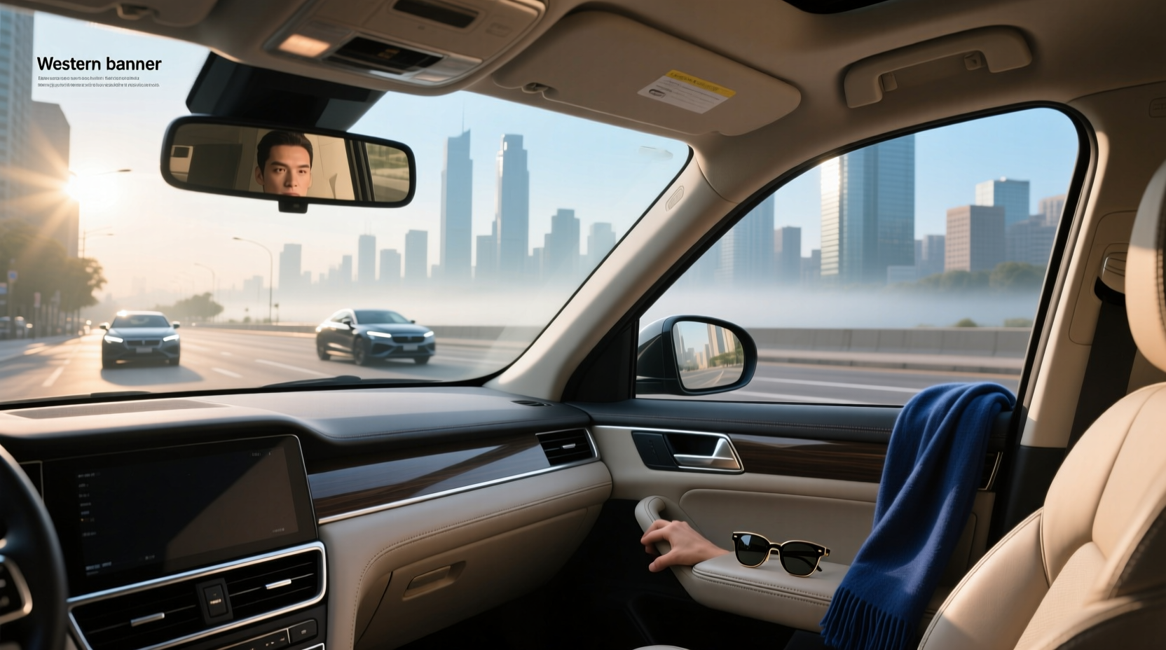 What Is a Passenger Rear View Mirror and How to Replace It?
