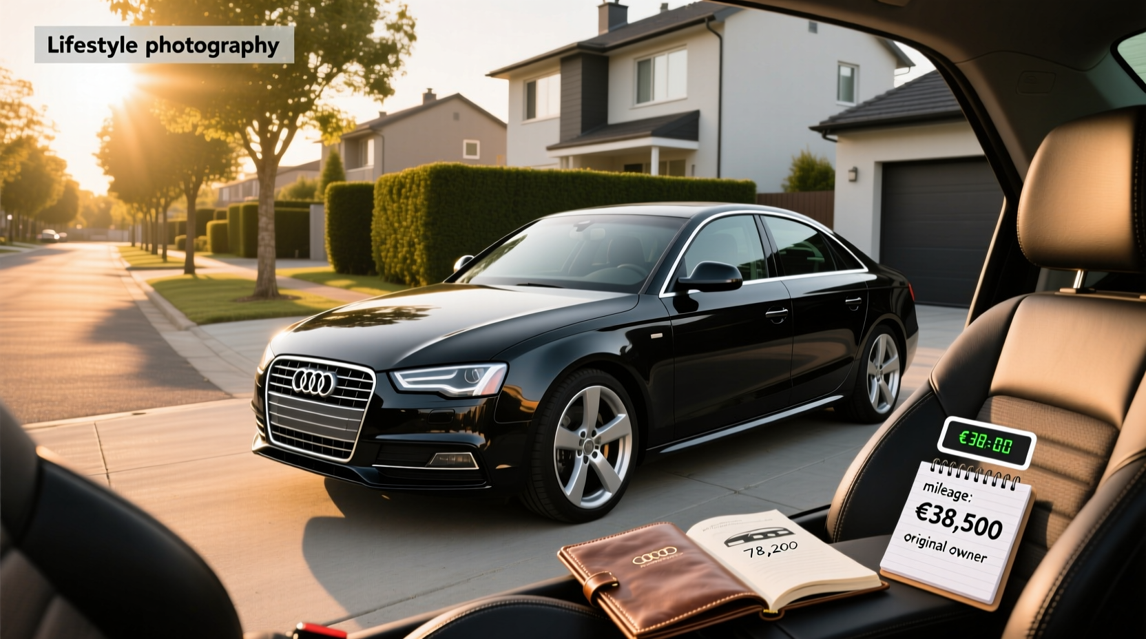 2013 audi a4 premium value buying guide