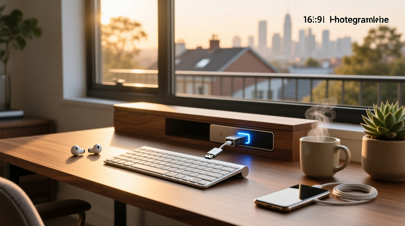 Can You Replace a USB Dongle for a Wireless Keyboard?