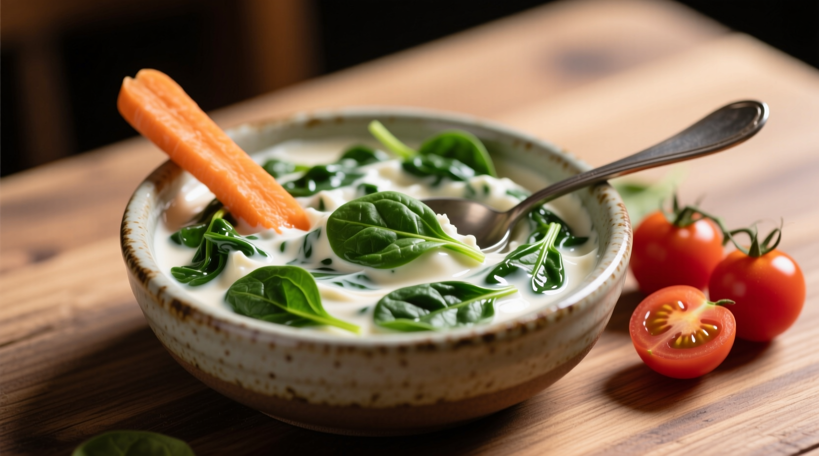 Perfect Spinach and Cream Cheese Dip Recipe in 25 Minutes