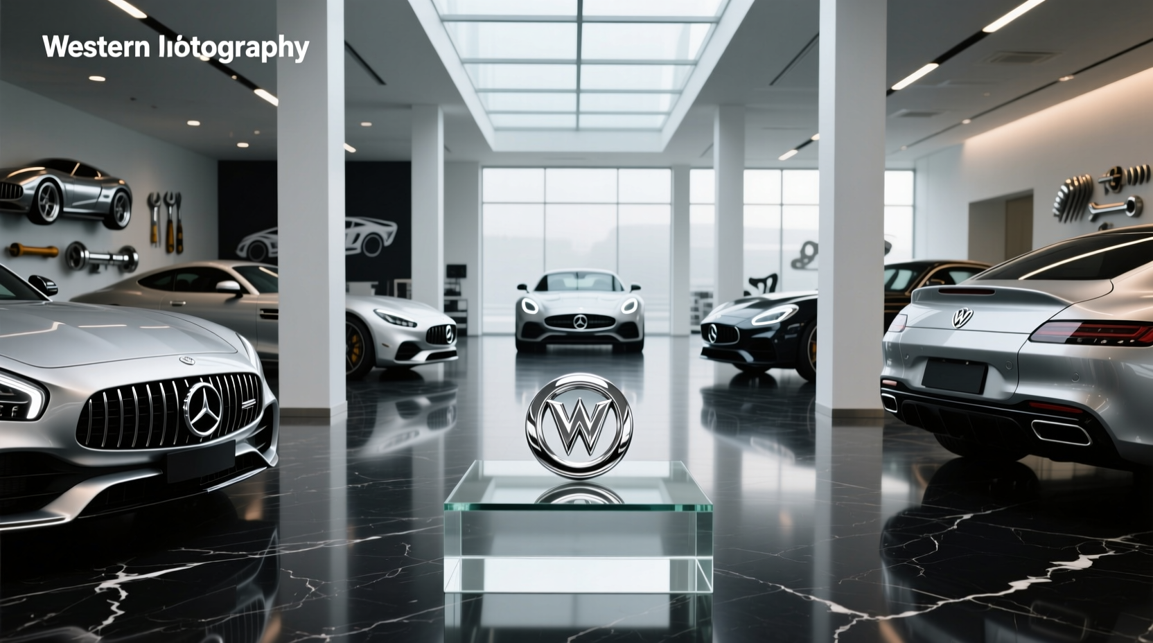 How to Choose, Install, and Maintain Chrome Emblems for Cars