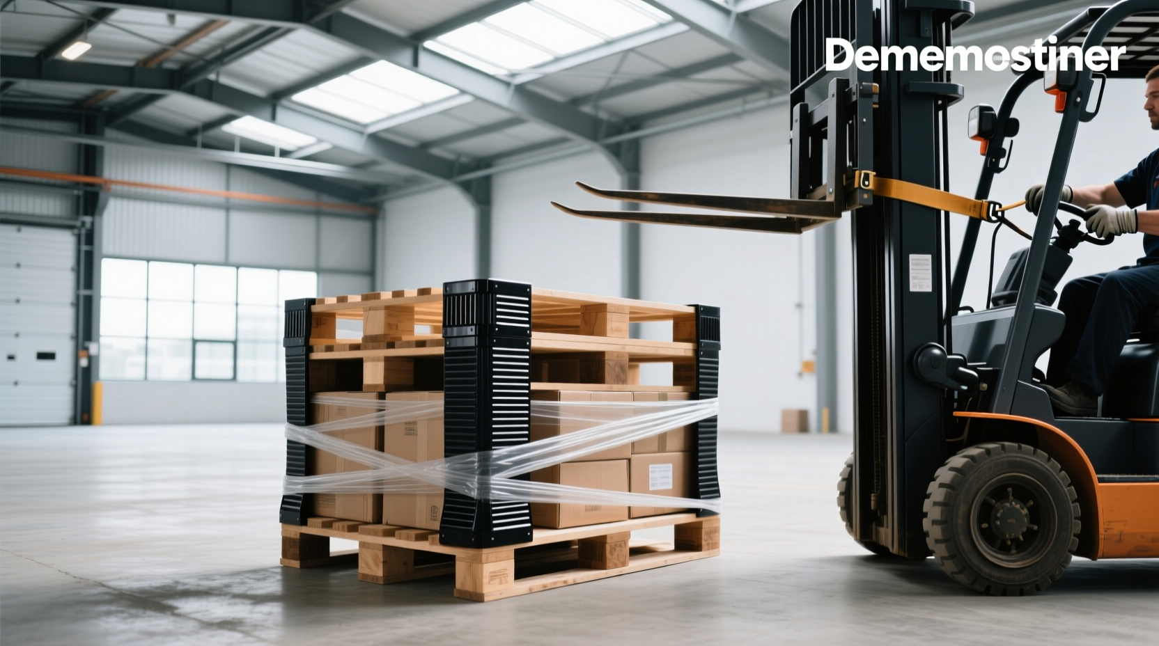 What Are Cargo Corner Protectors and Why You Need Them