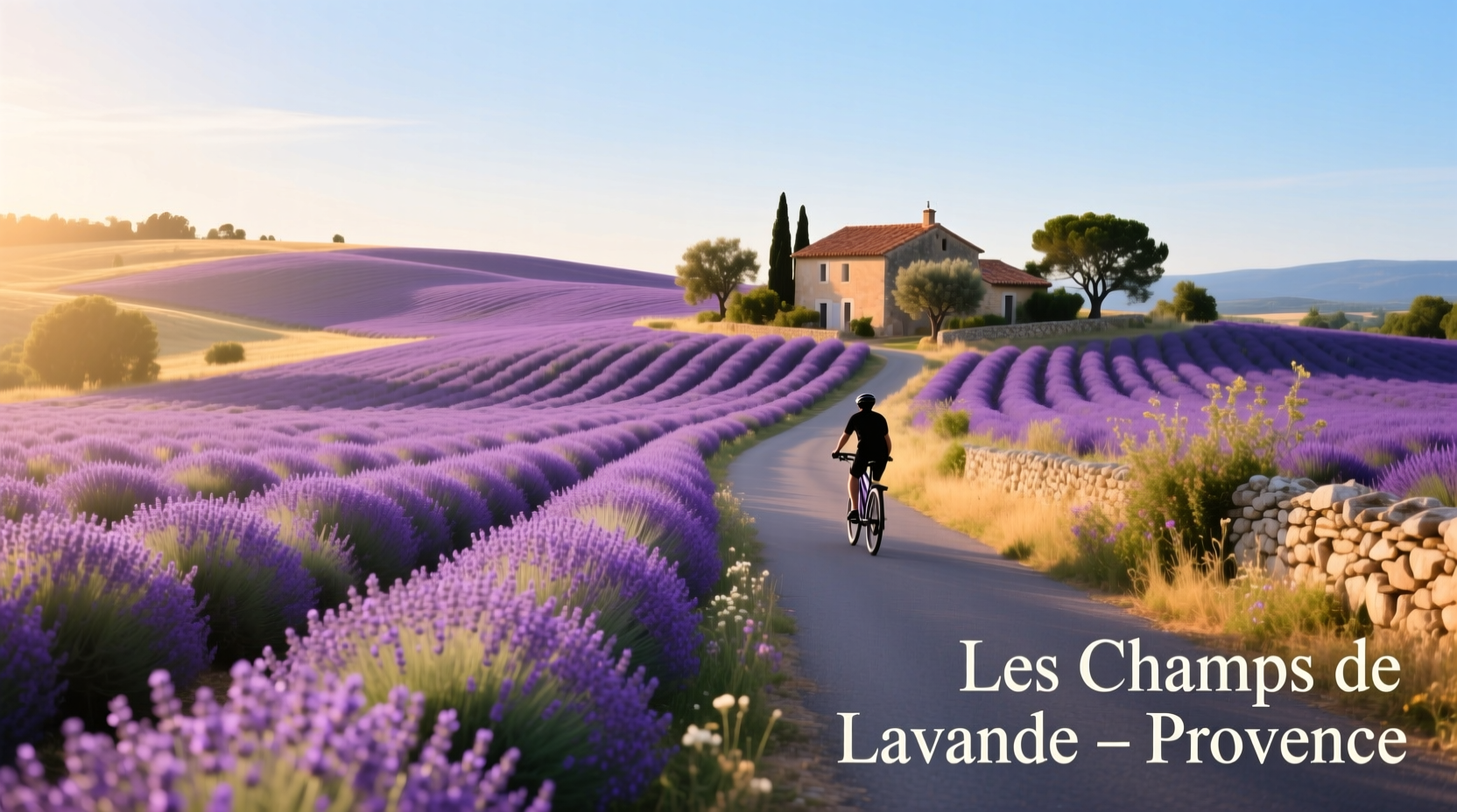 Where to See Lavender Fields in France