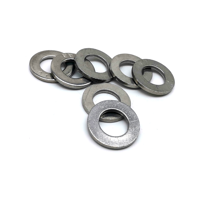 High Precision M3 - M50 DIN988 Stainless Steel Thin Flat Shim Washer