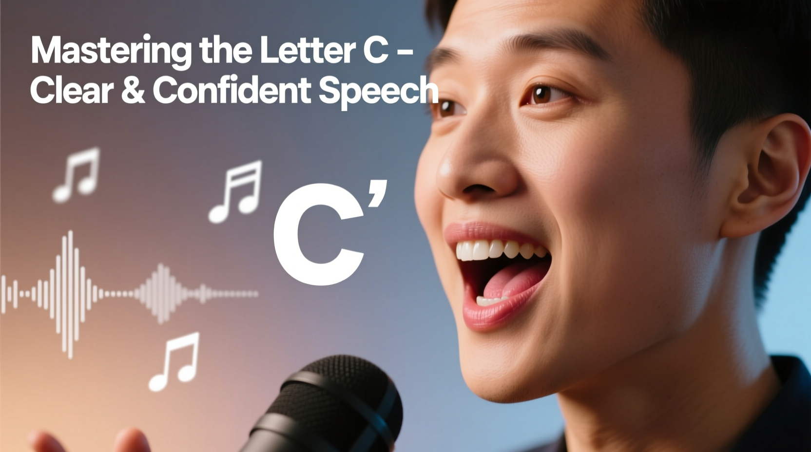 mastering the pronunciation of the letter c tips for clear and confident speech