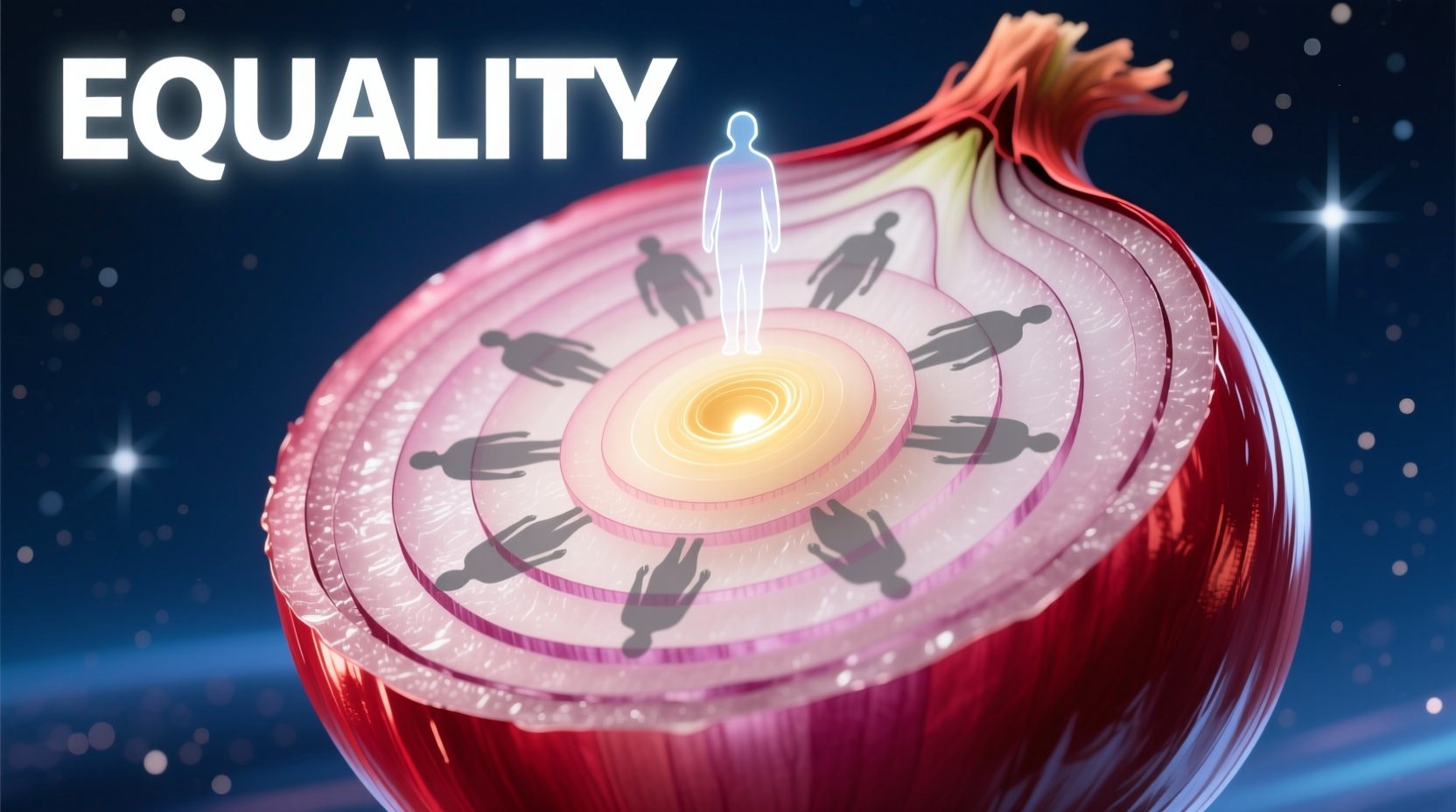 red onion equality il