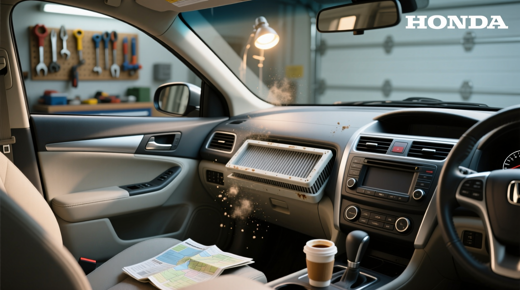 2008 Honda Civic Cabin Air Filter Buying Guide
