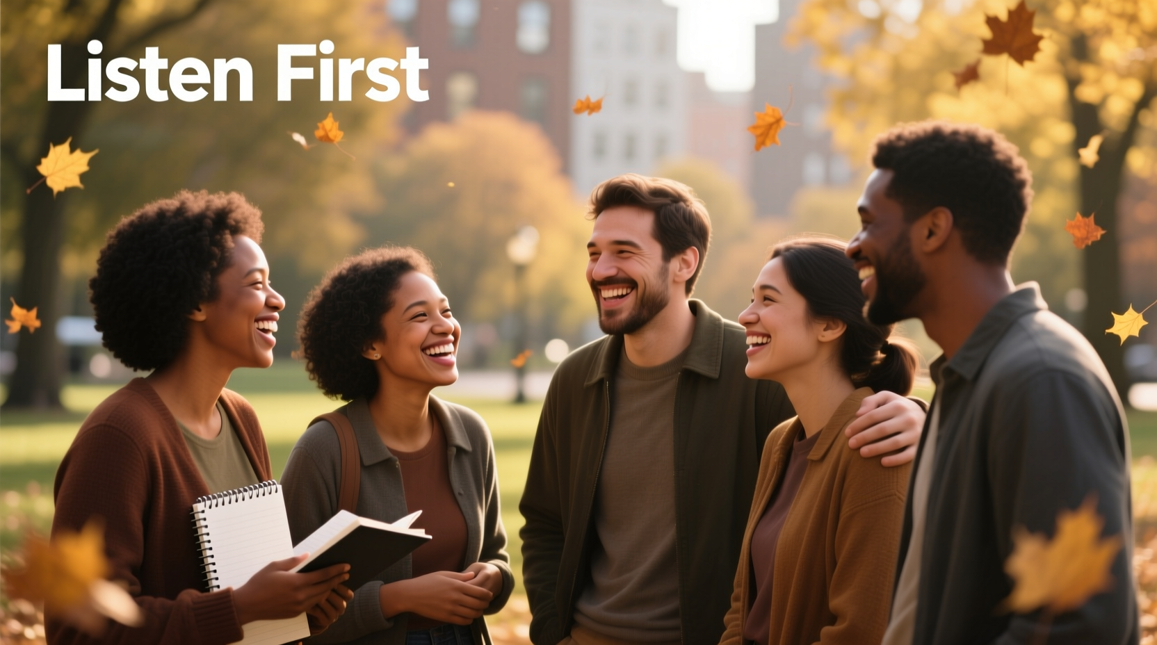 proven strategies to naturally build genuine connections and make people like you