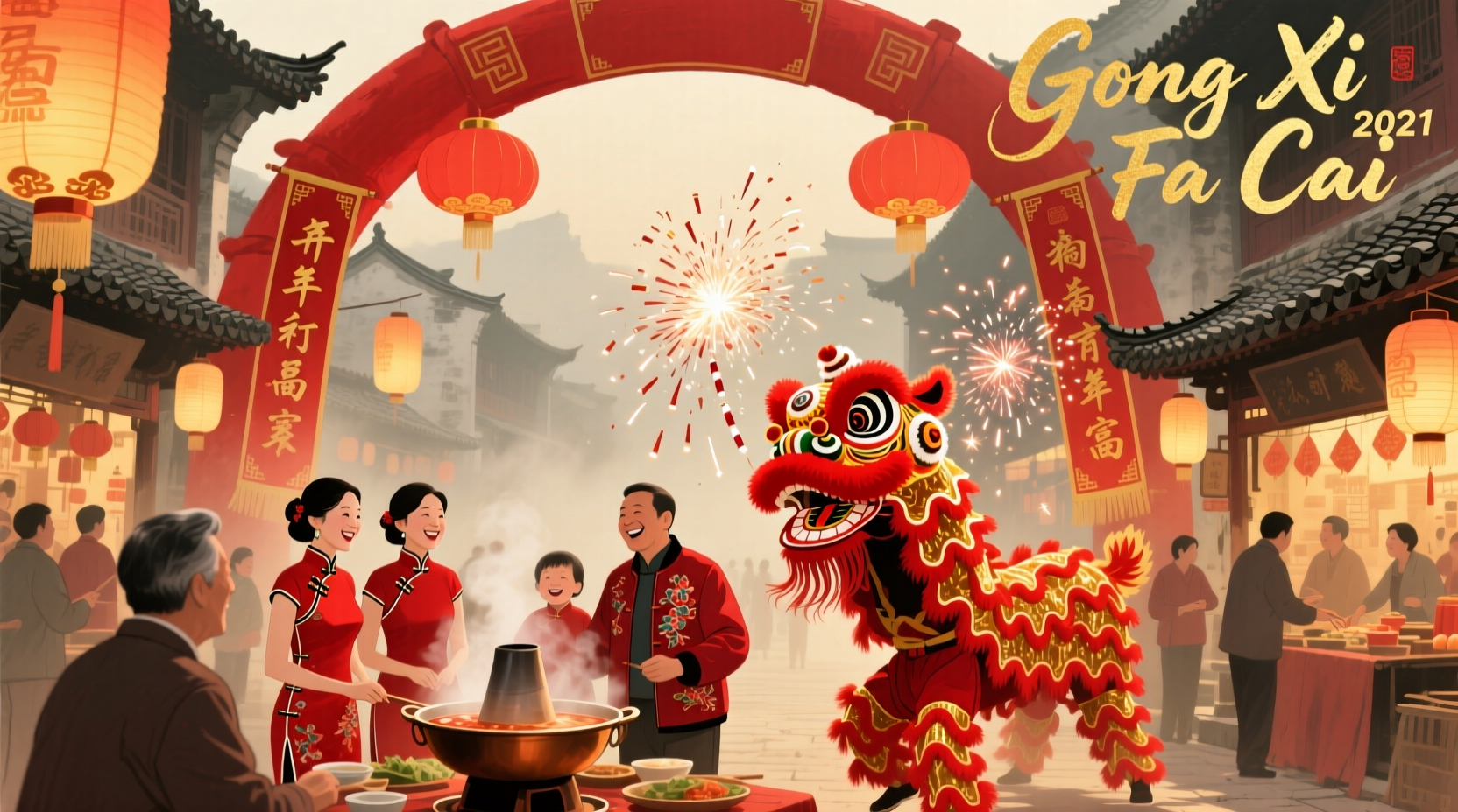 what chinese new year is it in 2021