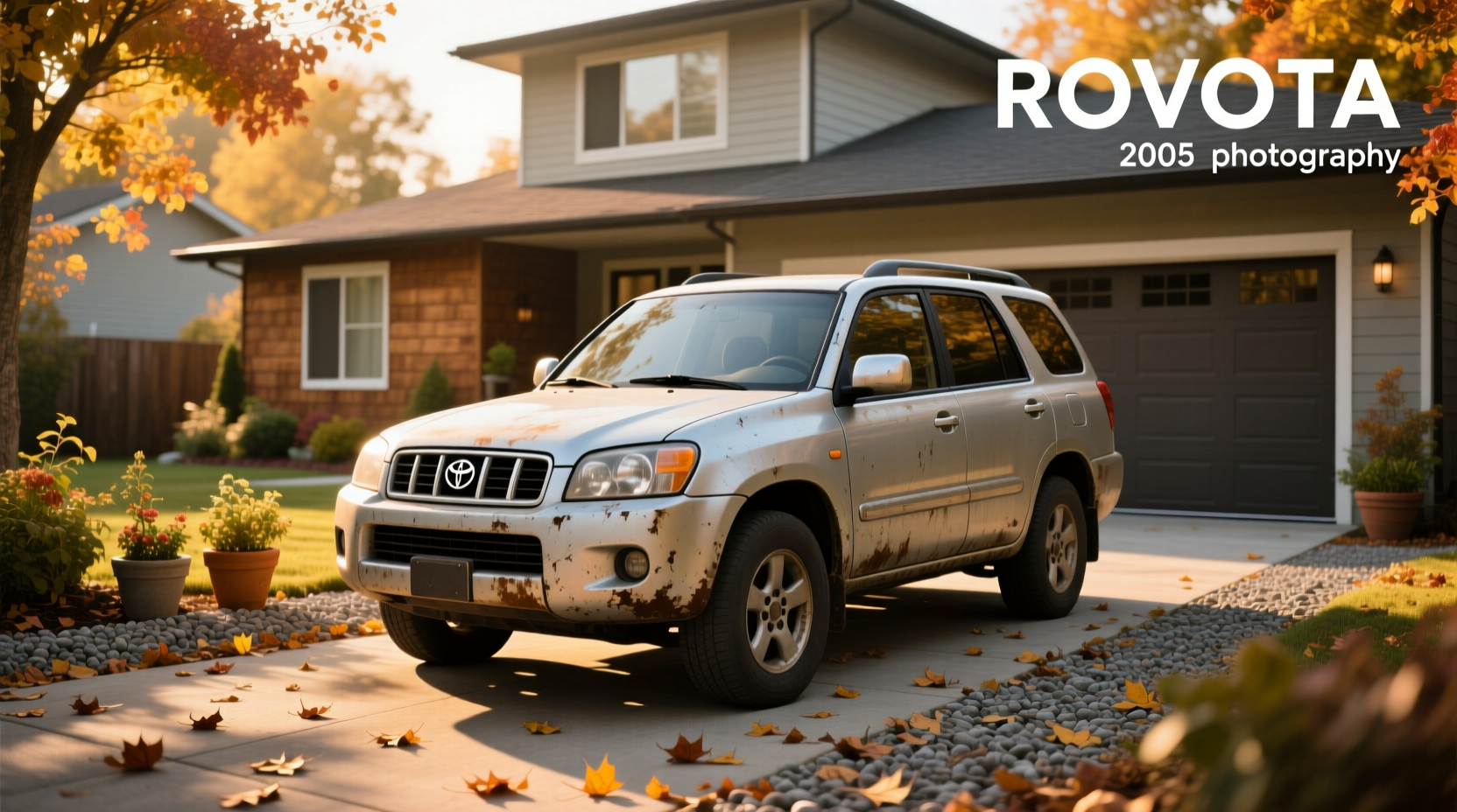 2005 toyota rav4 guide specs, issues buying tips