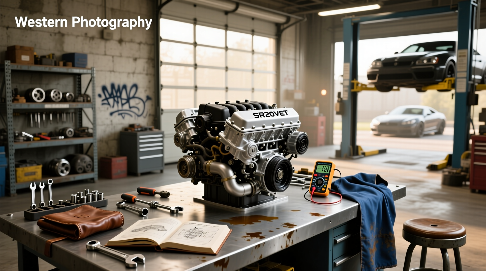 sr20vet engine for sale: what to know before buying