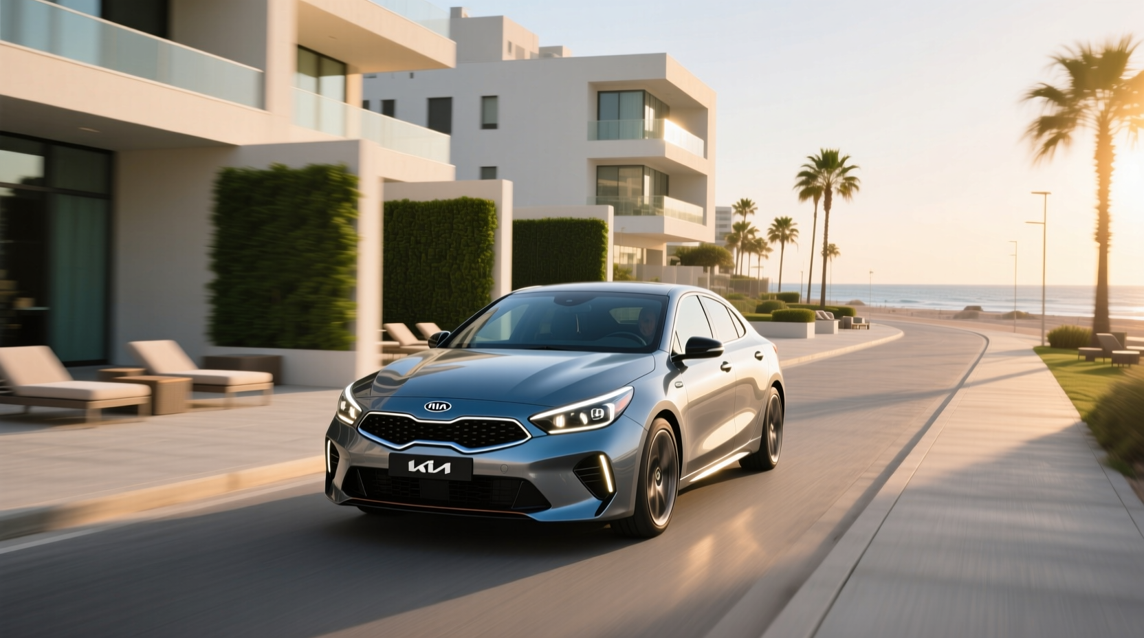 What Will the 2026 Kia Ceed Include?