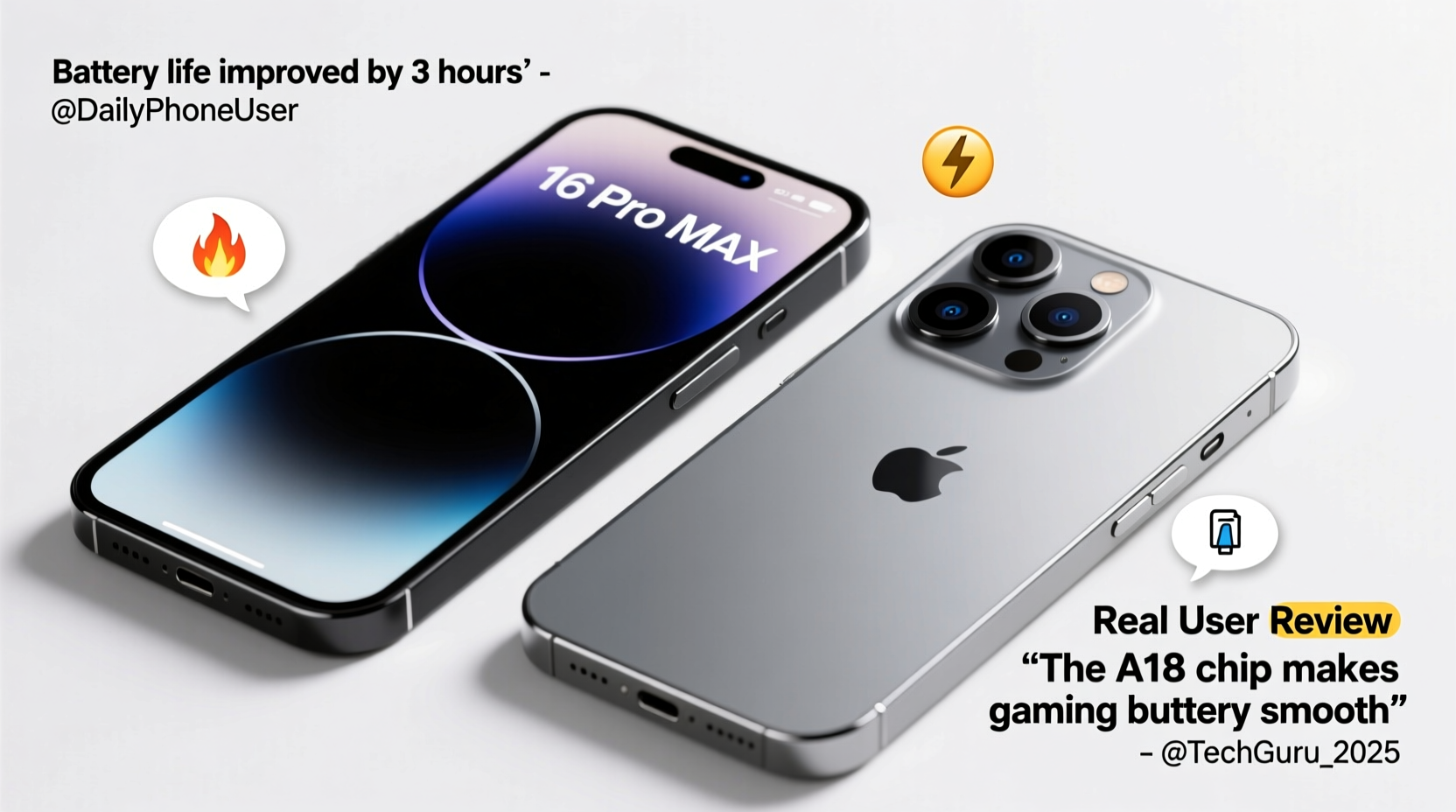 iphone 16 vs 14 pro max is the upgrade really worth it real user reviews