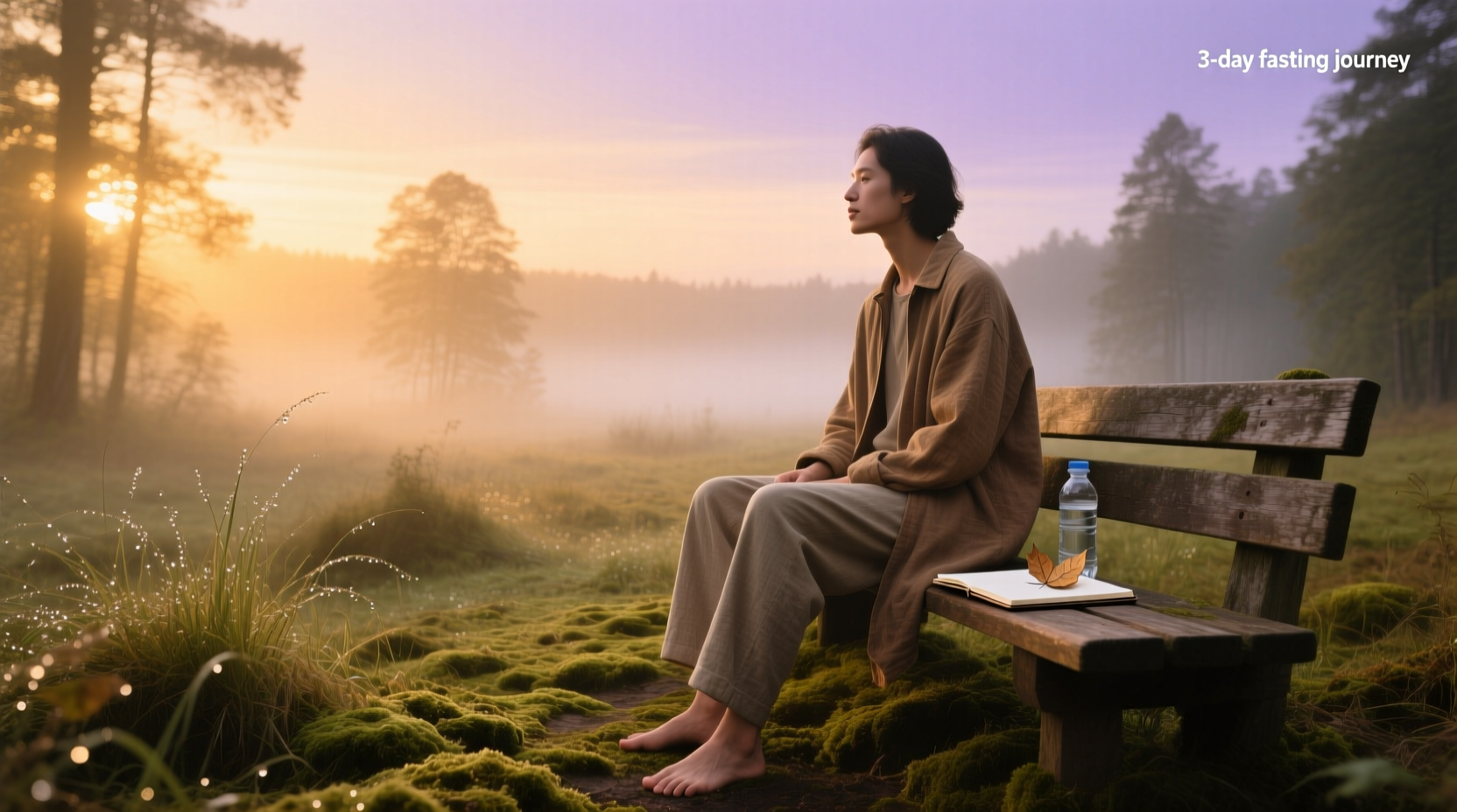 3 day fasting what you need to know