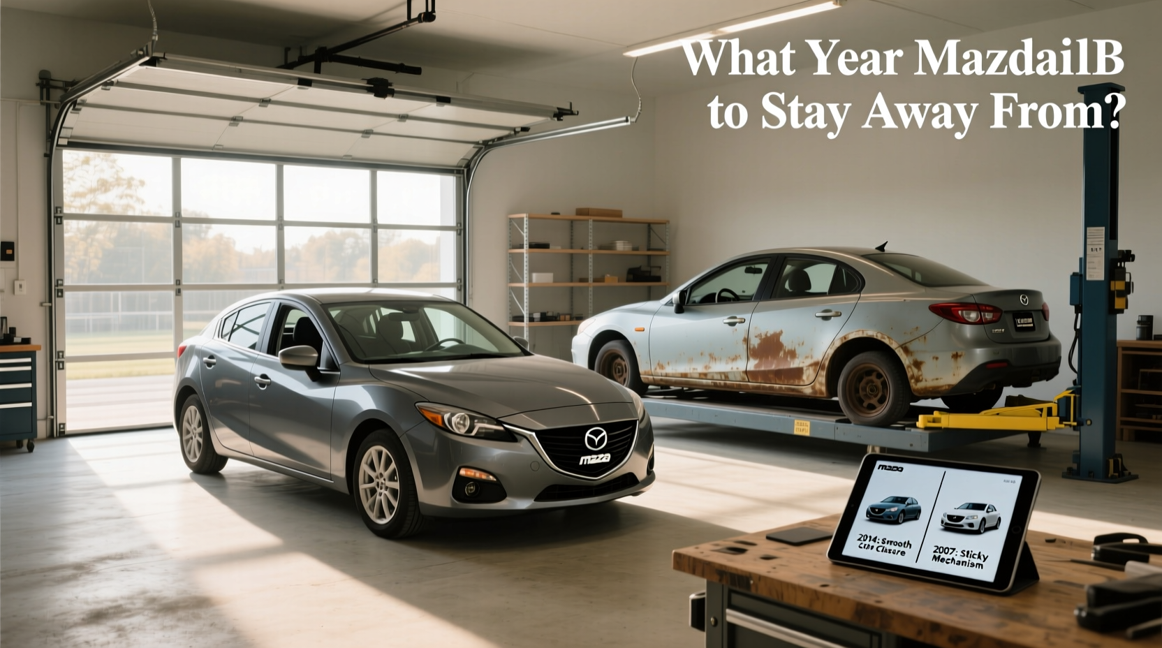 spoiler mazda 3,Are there any Mazda3 years to avoid? buying guide