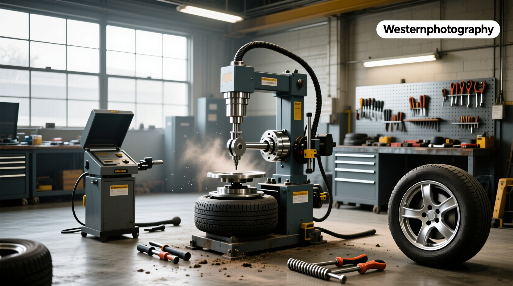 tyre dismounting equipment,What is the tool for removing a tyre called? buying guide