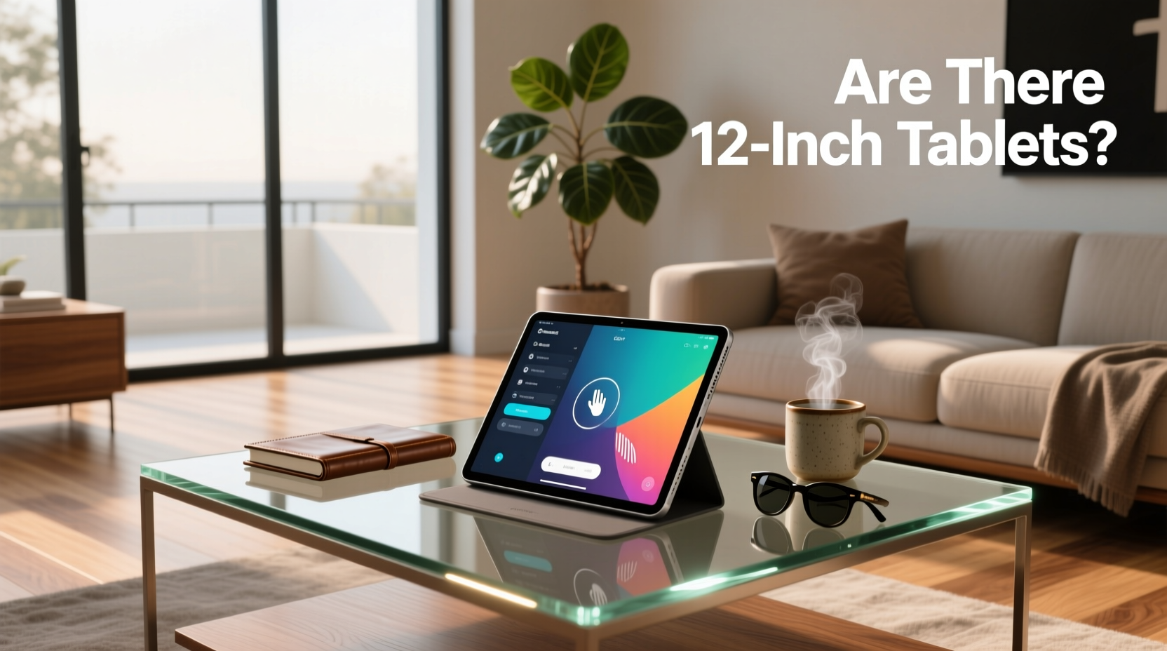 How to Choose 12 Inch Touch Screen Android, Are There 12 Inch Tablets? Guide