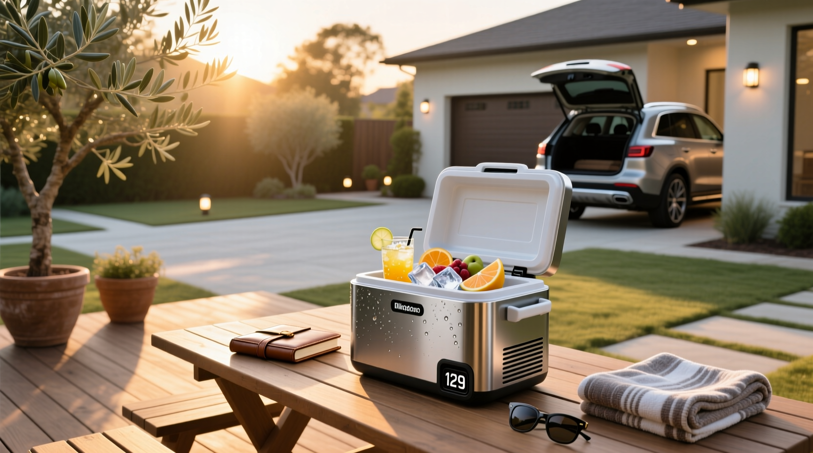 12v car cooler box guide buying tips