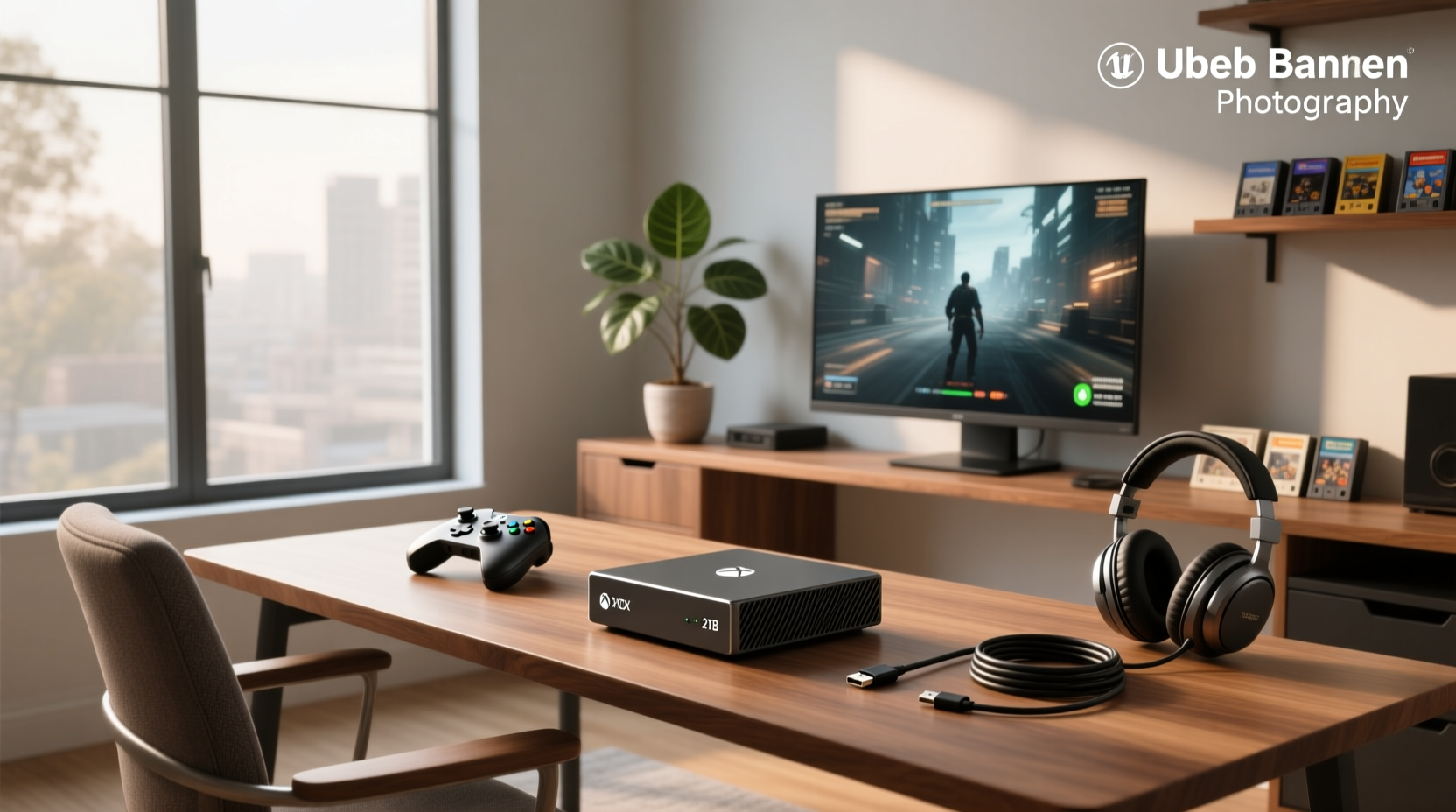 2tb xbox hard drive is it enough in 2024