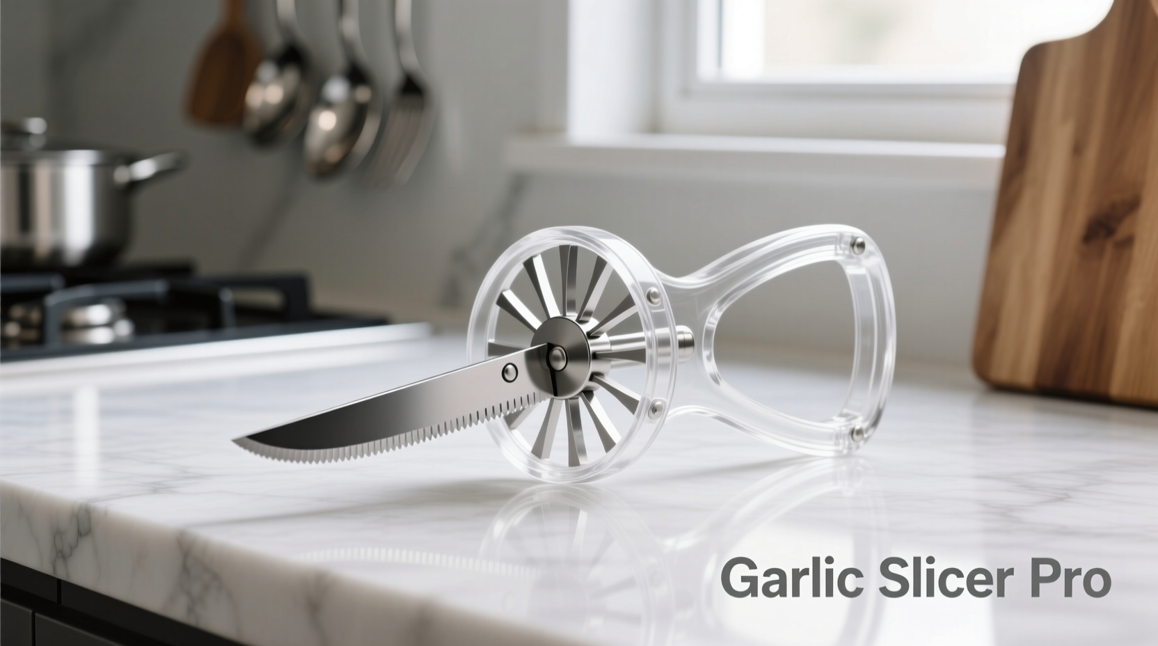 Garlic Slicer: Truths Professional Chefs Won't Tell You