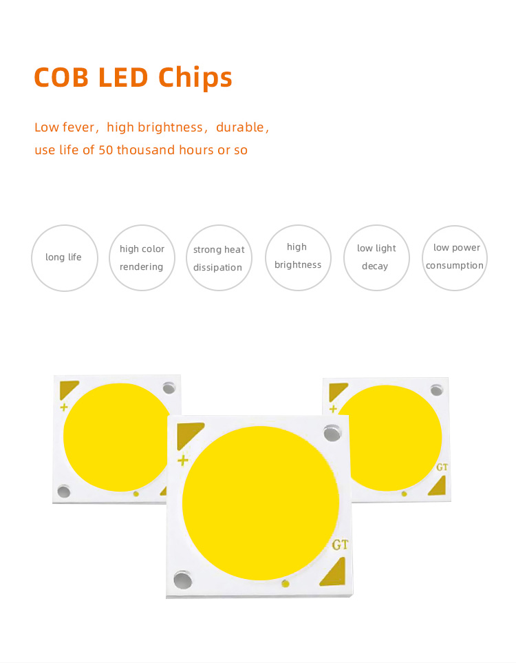 Dimmable Coolwhite Professional Led Spotlights Hotel Surface Mount Spotlights