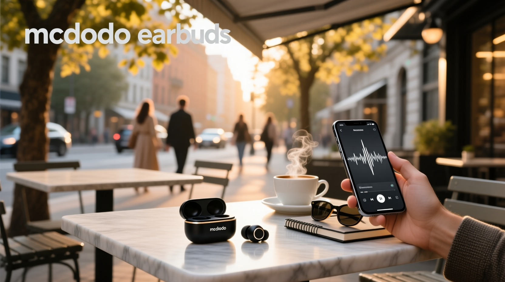 mcdodo earbuds review real world performance key trade offs