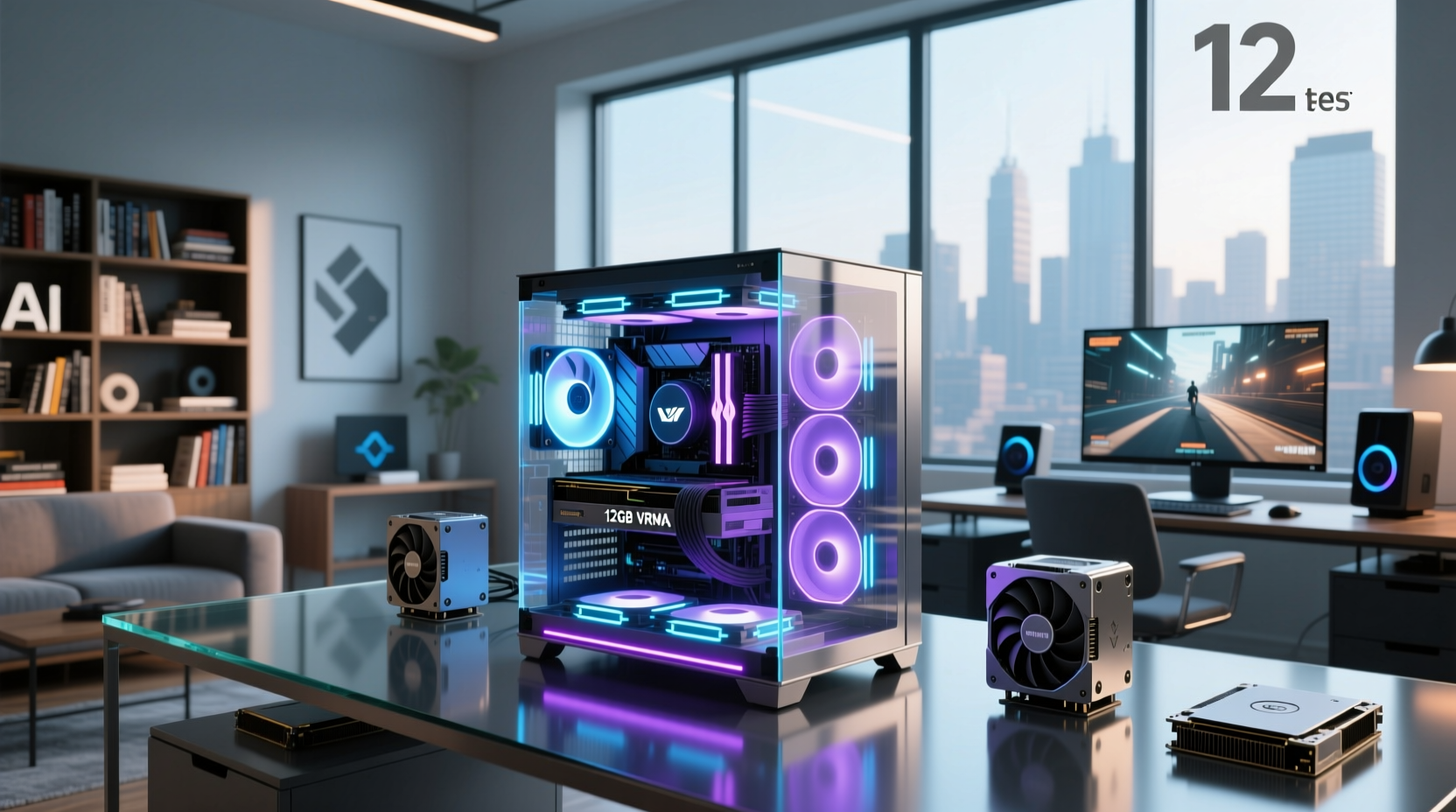 12gb vram gpu guide 2026