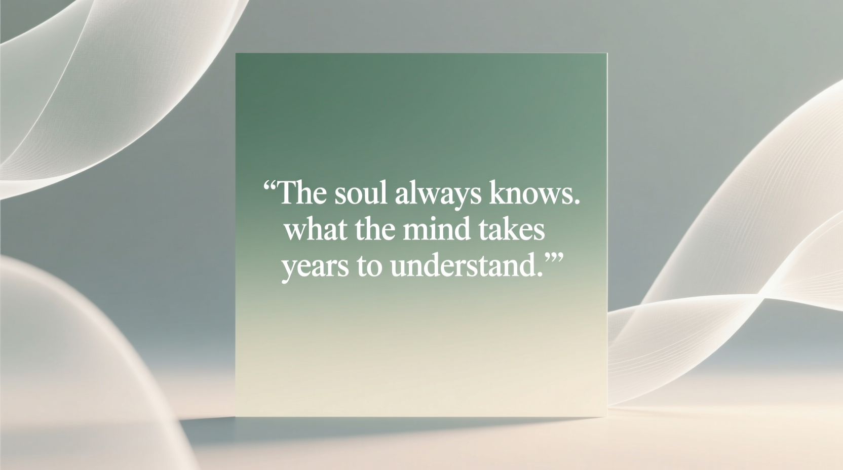 deep thoughts quotes