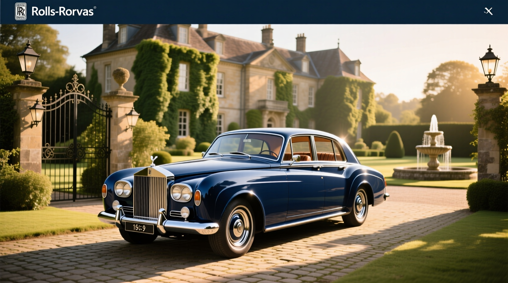 vintage luxury car guide: what to look for in classic luxury vehicles