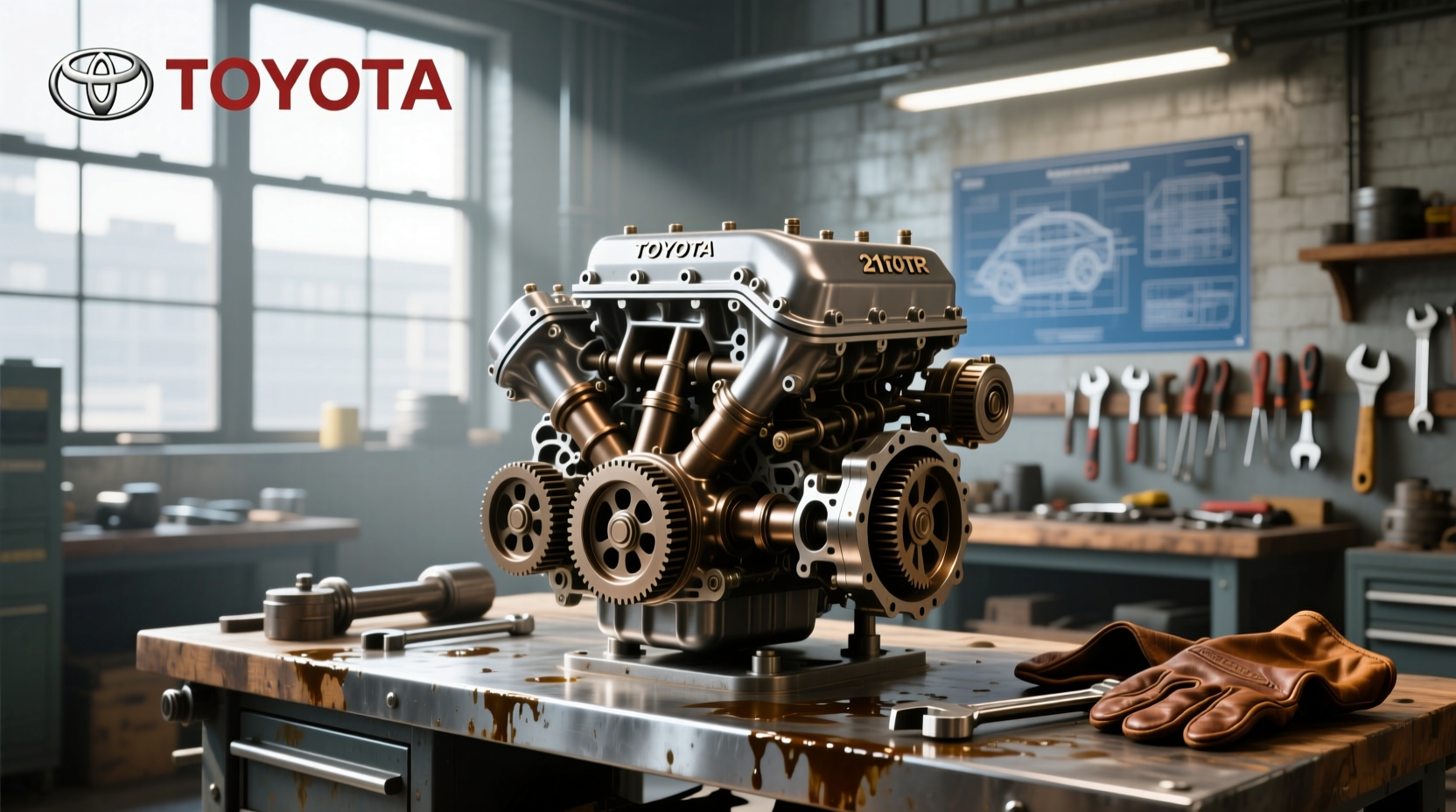 How to Choose Toyota 21R Engine, What Is It? Buying Guide
