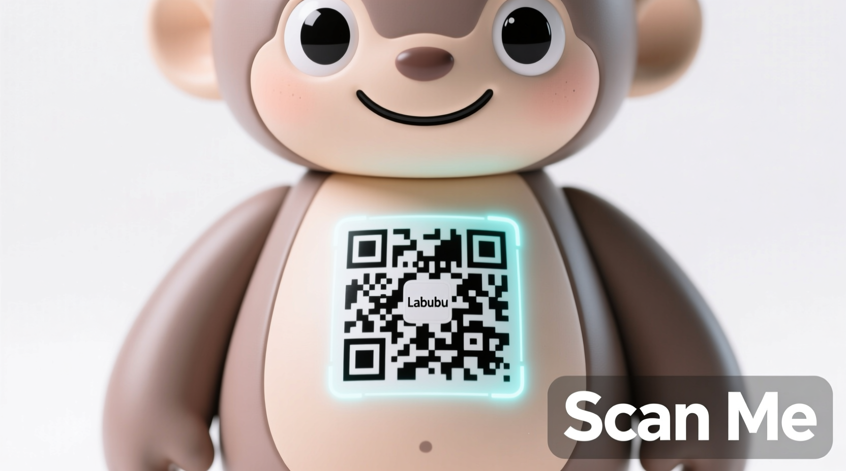 What Does the QR Code on Labubu Do? Unlocking Exclusive Content