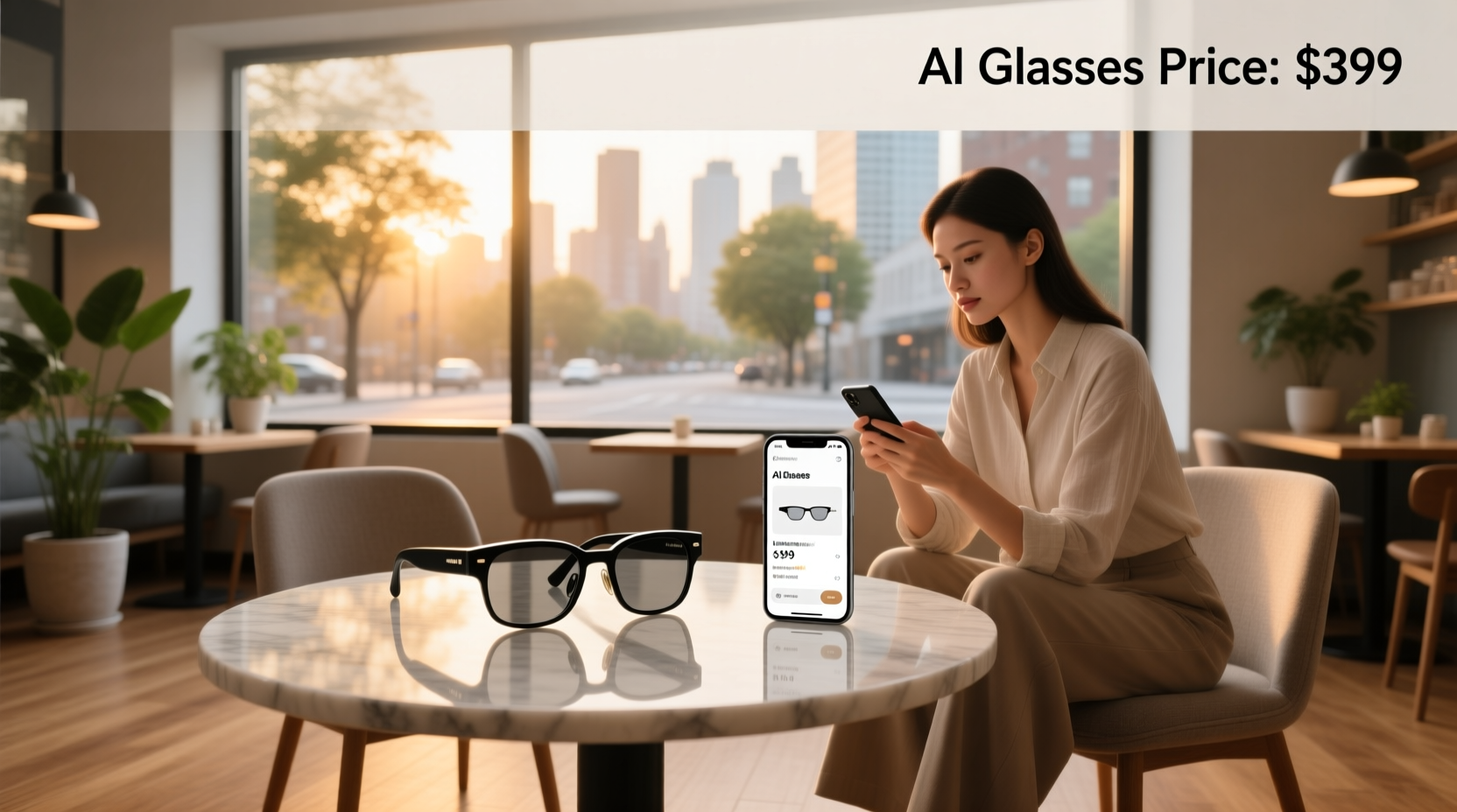ai glasses price guide what you’ll really pay in 2025