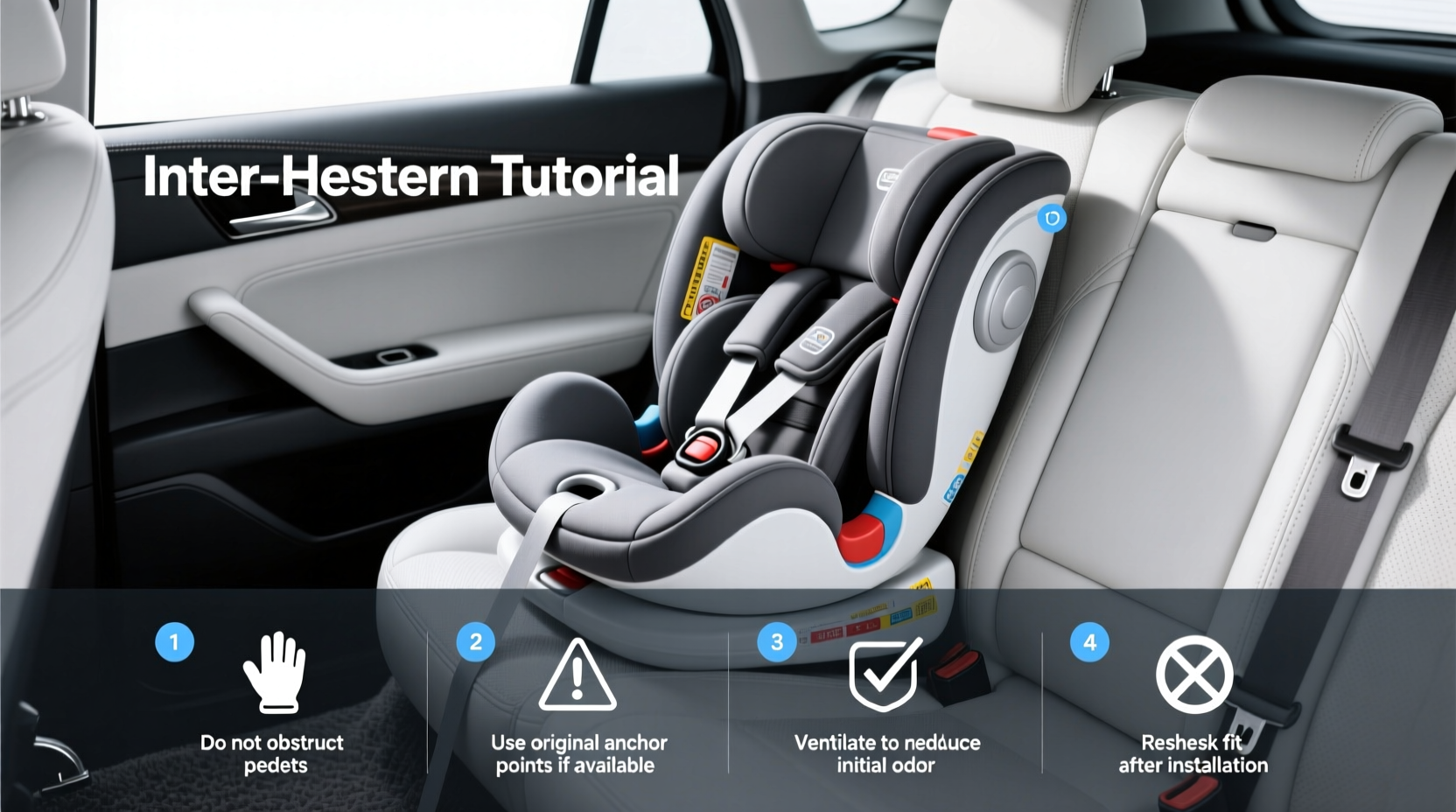 Do Car Rental Companies Rent Child Car Seats: Buying Guide