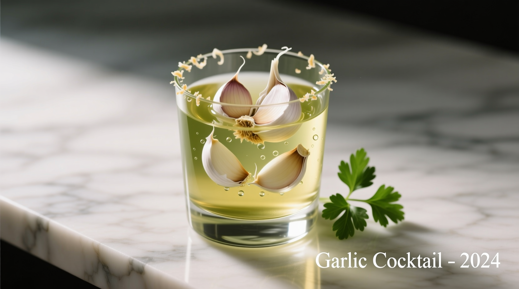 Garlic Cocktail: Truth Behind the Misunderstood Remedy