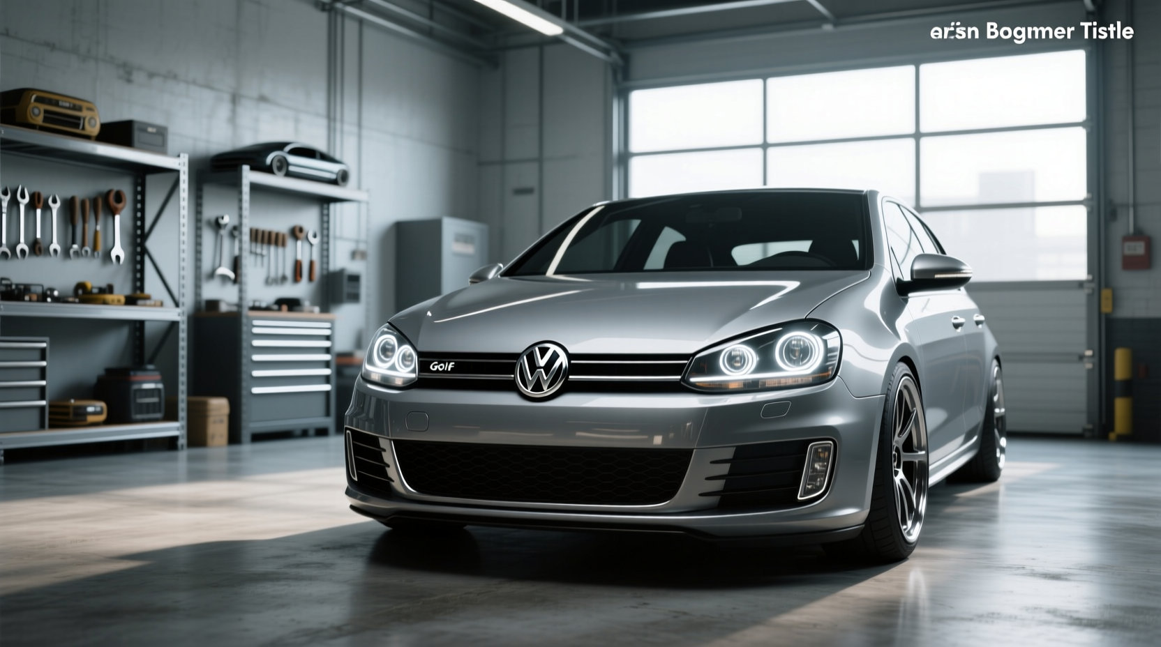 How to Upgrade and Replace Golf 5 Headlights: LED, Bulbs, OEM Options