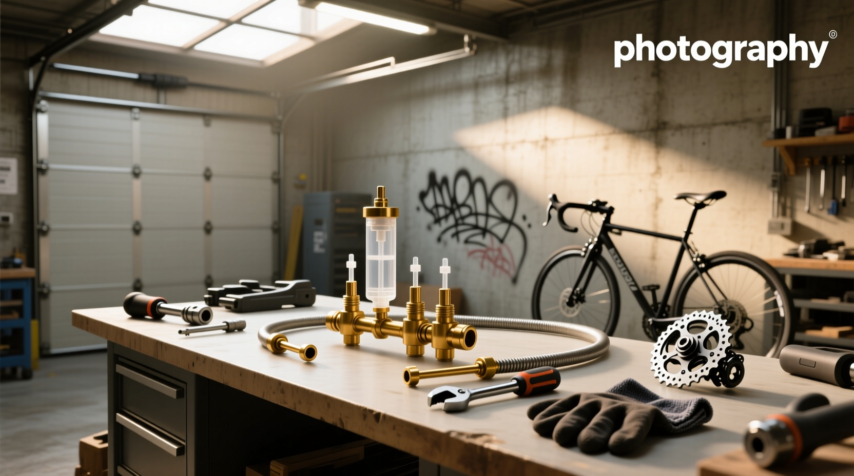 How to Choose a Brake Bleeder Kit for Bike: One-Person Bleeding Guide