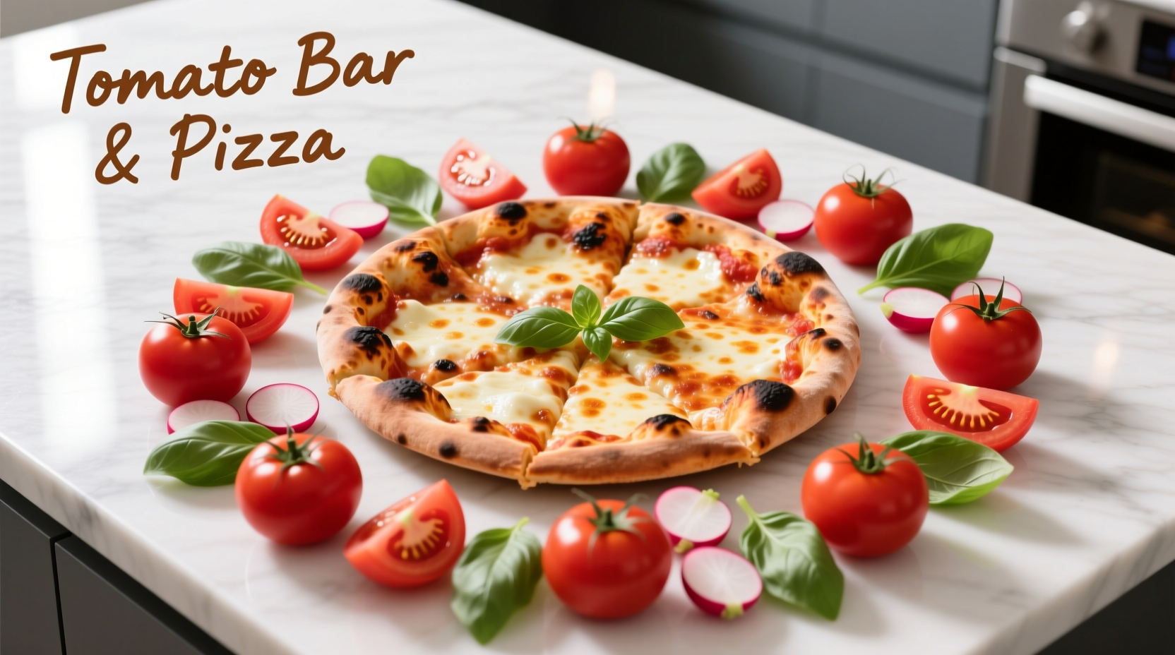 Tomato Bar & Pizza: Authentic Neapolitan Experience Guide