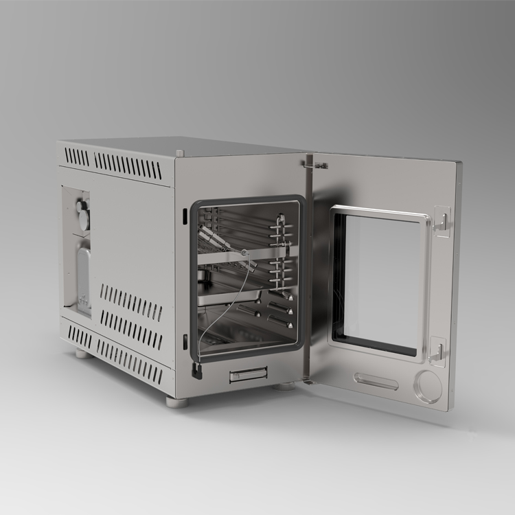 Stainless Steel 304 Outdoor Cooking Portable Gas Steak Grill