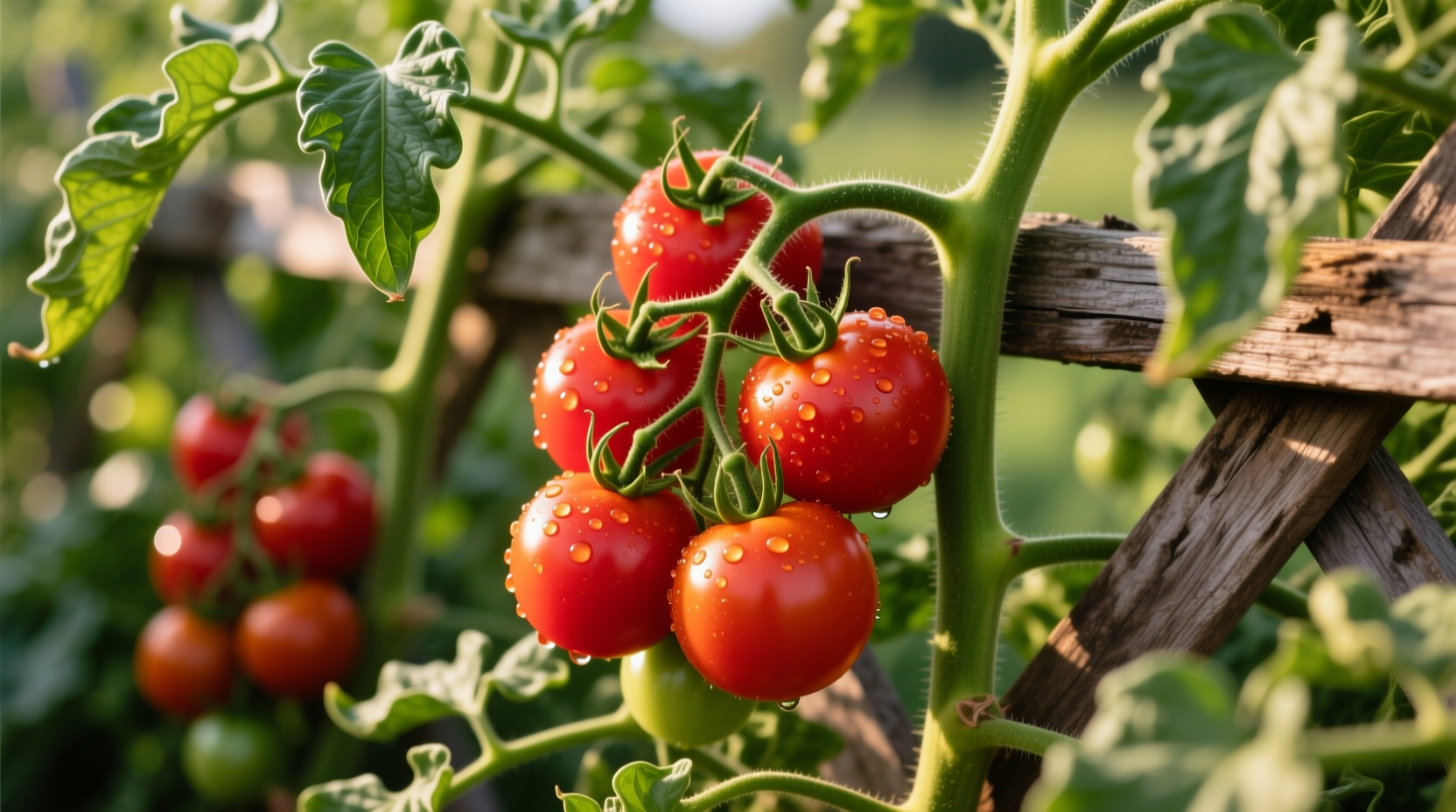 Roma Tomato Plants: Grow Sauce-Ready Tomatoes Simply
