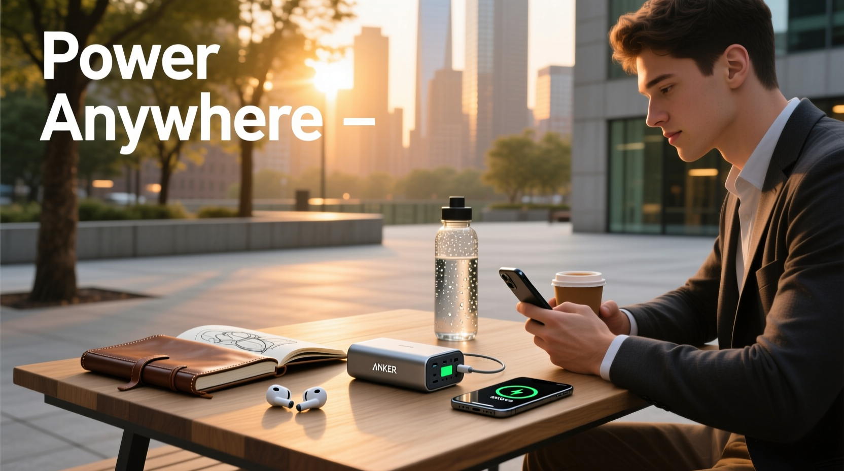 anker portable battery guide how to choose right